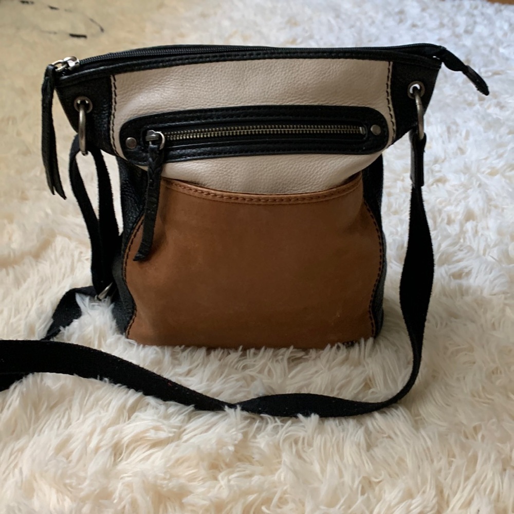 The Sak Leather Bag